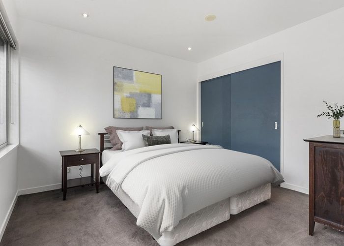  at 414/125 Customs Street West, City Centre, Auckland City, Auckland