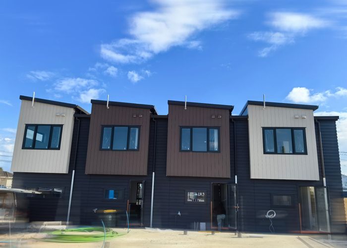  at Lot3/17,19,21&2 Von Sturmer Street, Mangere East, Manukau City, Auckland