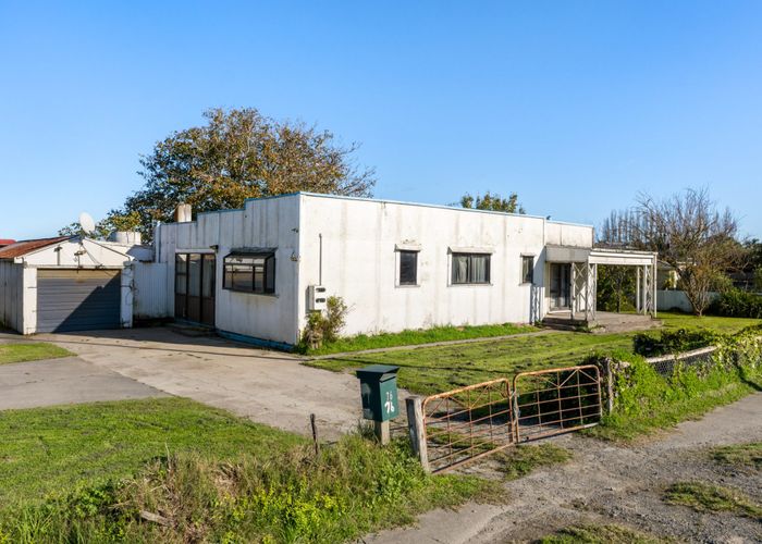  at 76 Main Road, Makaraka , Gisborne, Gisborne