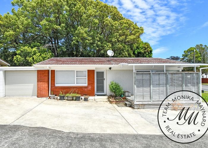  at 1/54 Great South Road, Manurewa, Auckland