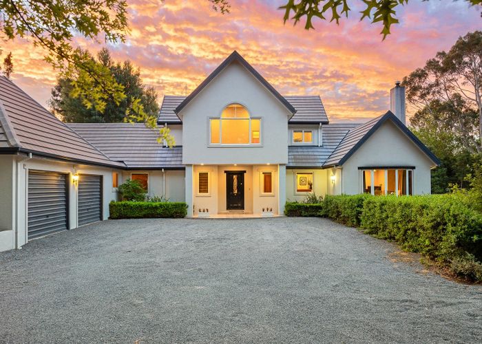  at 9 Wilson Drive, Ohoka, Kaiapoi