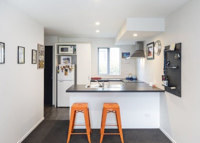  at 27/17 Bunyan Street, Waltham, Christchurch City, Canterbury