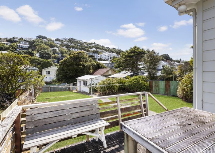  at 88 Waipapa Road, Hataitai, Wellington