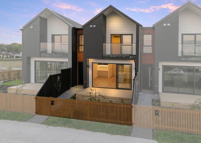  at 93A Argent Lane, Milldale, Rodney, Auckland