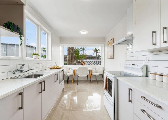  at 99a Selwyn Avenue, Mission Bay, Auckland City, Auckland