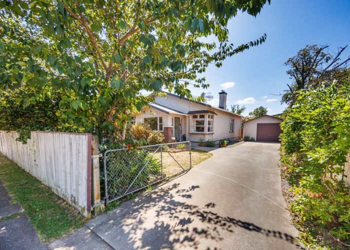  at 37 Bryant Street, Takaro, Palmerston North, Manawatu / Whanganui