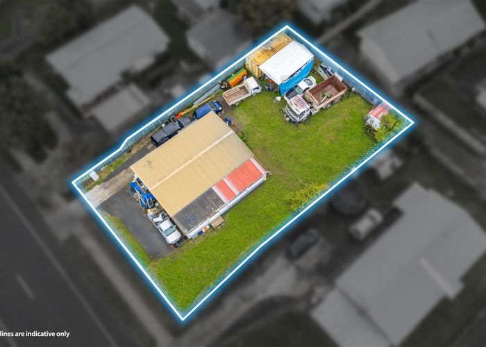  at 67 Palmers Road, Clendon Park, Manukau City, Auckland