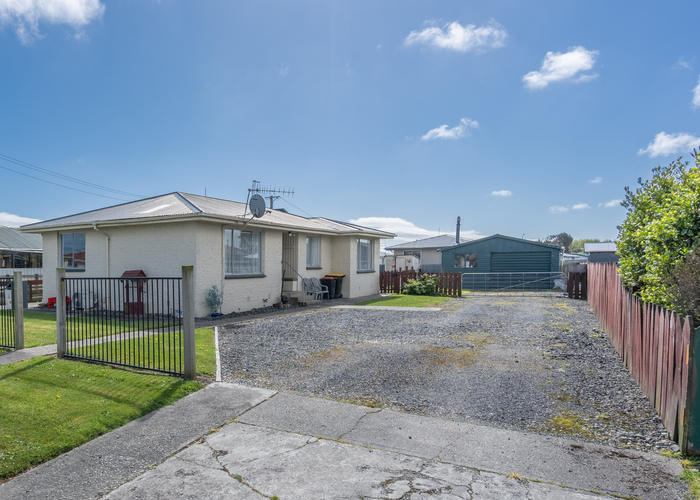  at 26 Hyde Street, Clifton, Invercargill