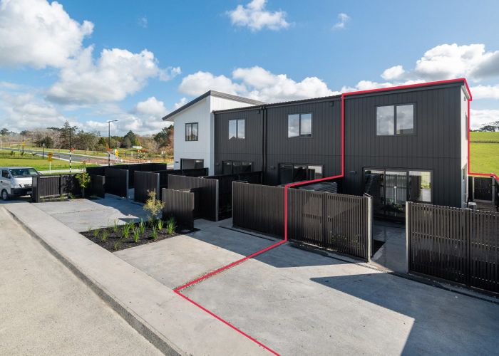  at 351 Te Taruna Drive, Milldale, Rodney, Auckland