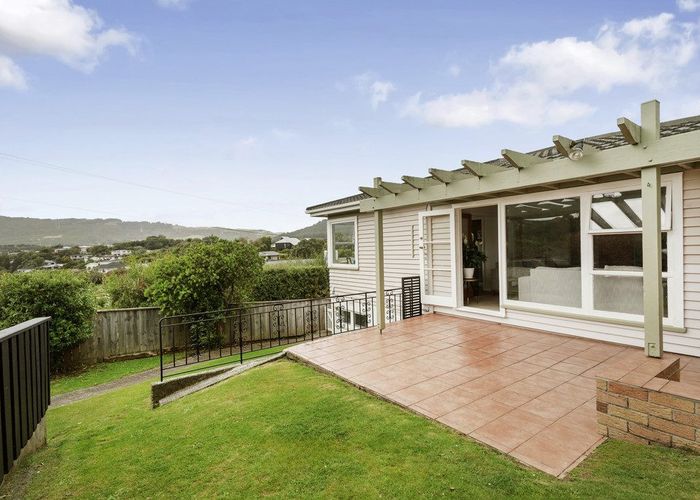  at 64 Larsen Crescent, Tawa, Wellington, Wellington