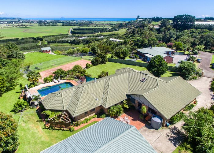  at 155E Gow Road, Tirohanga