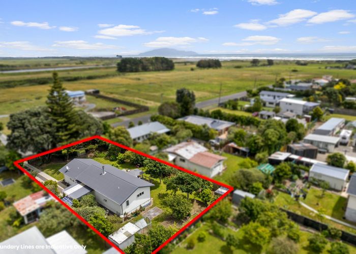  at 20 Kiharoa Street, Otaki Beach, Otaki