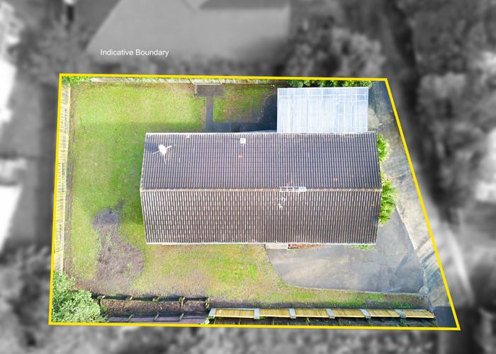  at 13 Leo Street, Glen Eden, Waitakere City, Auckland