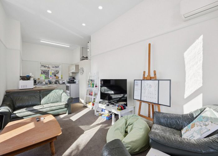  at 182 Queen Street, North Dunedin, Dunedin, Otago