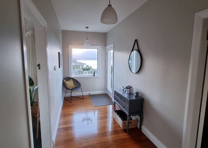  at 69 Barnard Street, Wadestown, Wellington