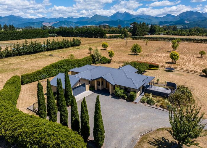  at 94 Seniors Road, Blenheim
