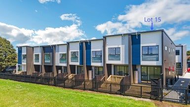  at 12/17 Barneys Farm Road, Clendon Park, Auckland