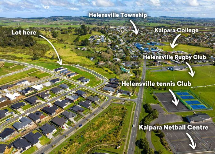  at Lot 98/151 Rautawhiri Road, Helensville, Rodney, Auckland