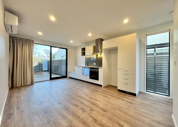 at 11/55 Opawa Road, Waltham, Christchurch