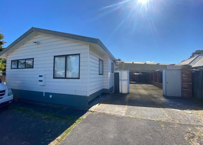  at 19 Manuroa Road, Takanini, Papakura, Auckland