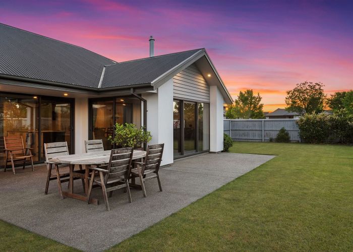 Recently sold 9 Greenfield Mews, Rangiora, Rangiora homes.co.nz