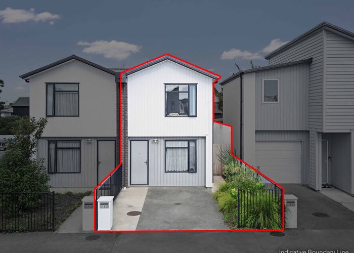  at 6 Filemu Lane, Wai O Taiki Bay, Auckland City, Auckland