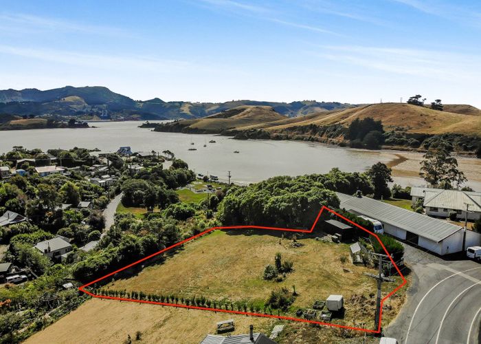 For sale 1709 Highcliff Road, Portobello, Dunedin, Otago homes.co.nz