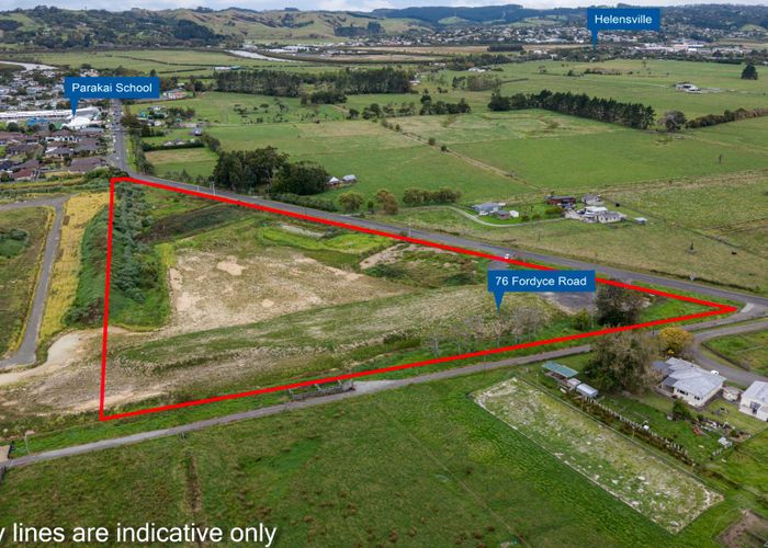  at 76 Fordyce Road, Parakai, Rodney, Auckland