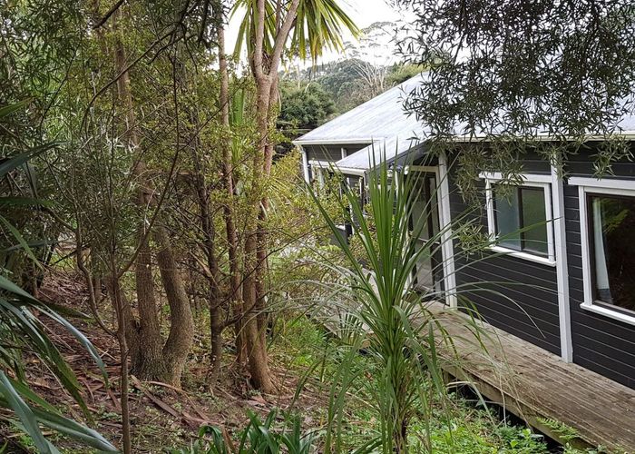  at 36A Merewhira Road, Paremoremo, North Shore City, Auckland