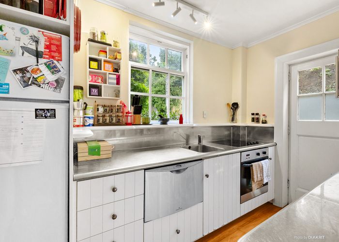  at 4/40 Buller Street, Te Aro, Wellington