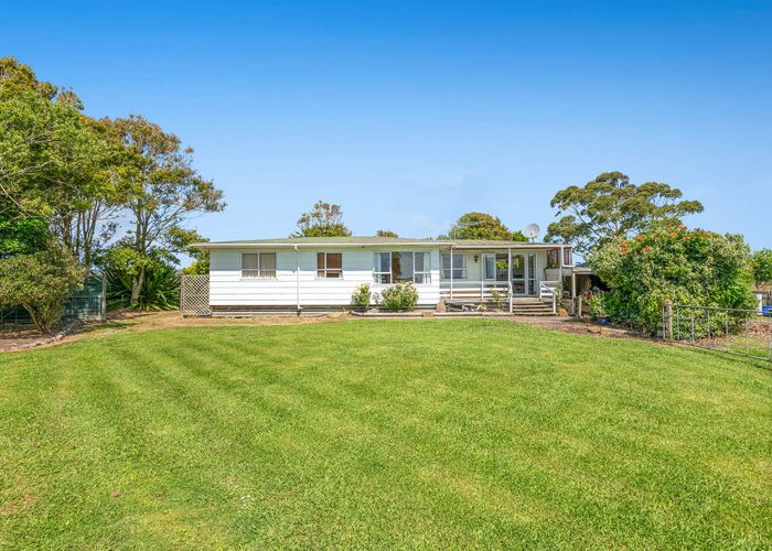  at 413 Jordan Road, Kaukapakapa, Rodney, Auckland