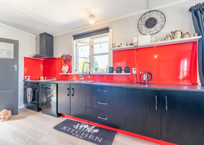  at 3 Wall Street, Waimate, Waimate