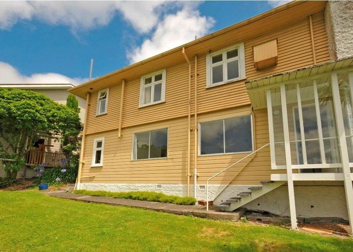  at 53B Raroa Road, Kelburn, Wellington, Wellington