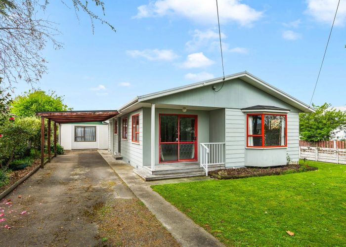  at 12 Fleet Street, Solway, Masterton