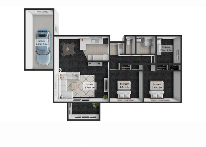  at 29 Sayer Street, Frankton, Hamilton, Waikato