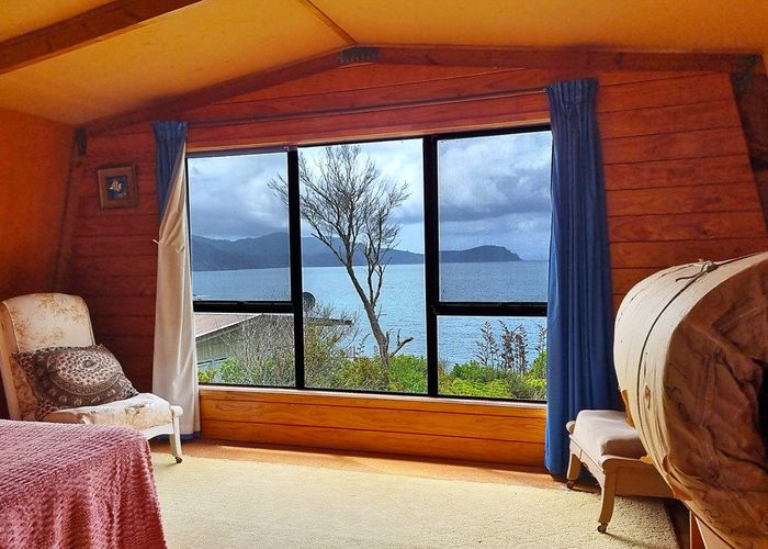  at 47 Little Bay Drive, Waikawau, Coromandel