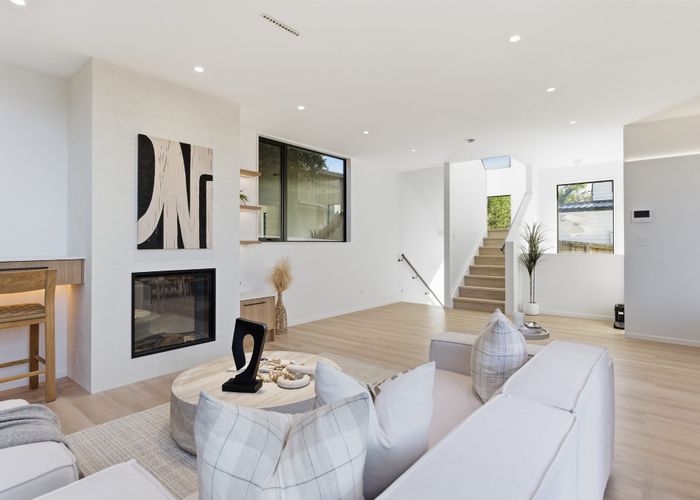  at Lot 3 & 4/31 Aragon Avenue, Glendowie, Auckland City, Auckland