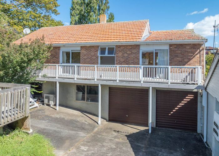  at 1-4 & 5-8/441 Dominion Road, Mount Eden, Auckland City, Auckland