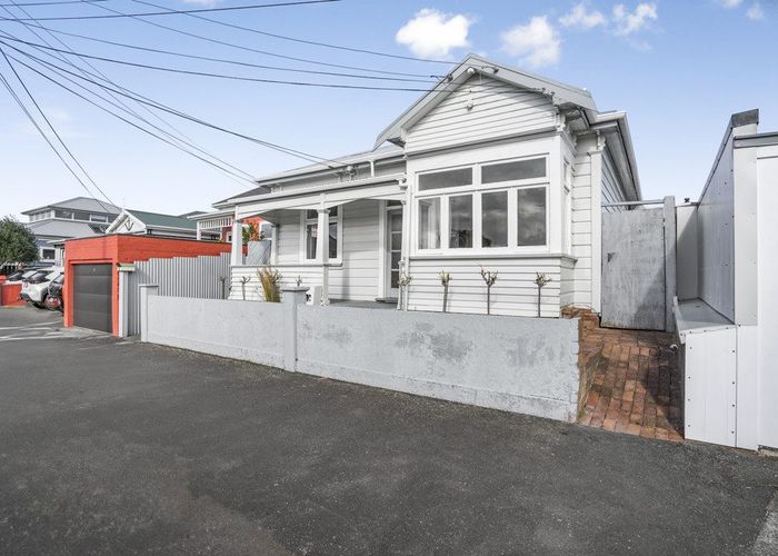  at 6 Adelaide Street, Petone, Lower Hutt, Wellington