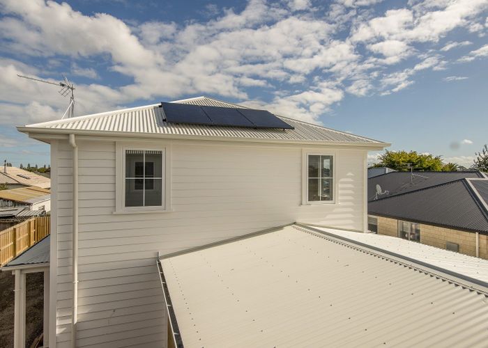  at 4/29 Sumner Street, Spreydon, Christchurch