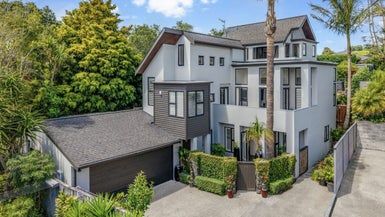  at 14A Peary Road, Mount Eden, Auckland