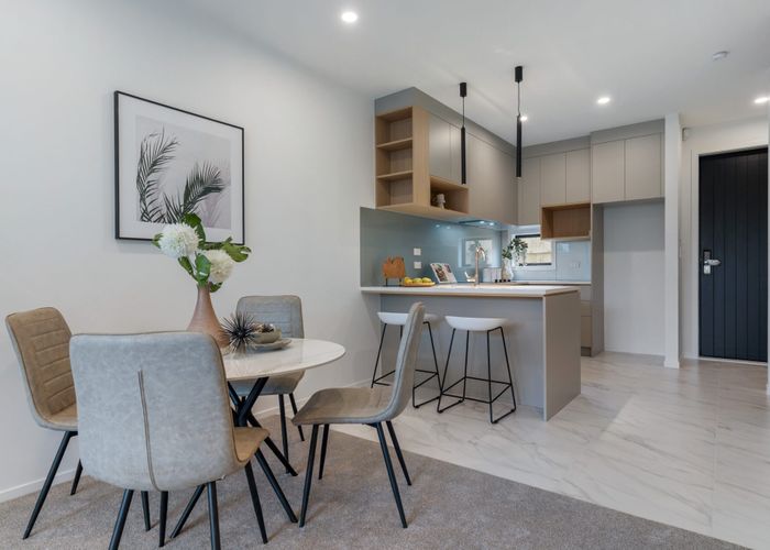  at 15D Cardigan Street, Western Springs, Auckland City, Auckland