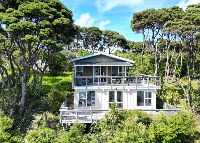  at Lot 135/DP4961 North Cove, Kawau Island, Hauraki Gulf Islands, Auckland