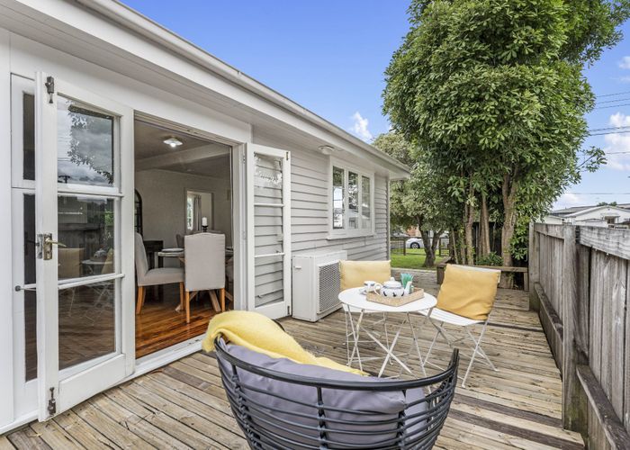  at 15A Panorama Road, Mount Wellington, Auckland City, Auckland