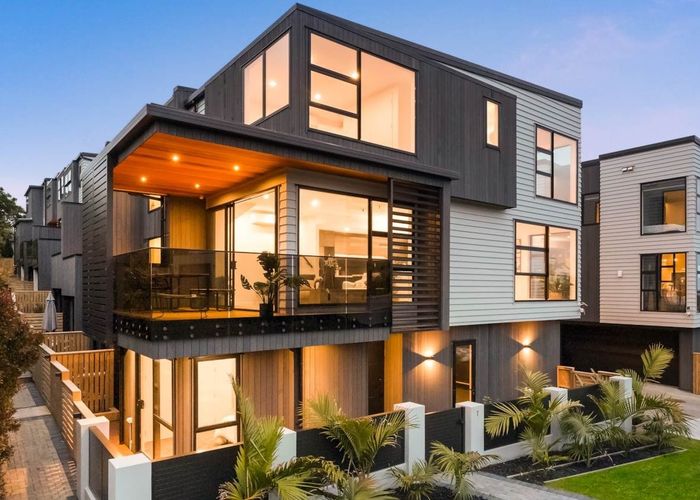  at 5/27 Hastings Road, Mairangi Bay, Auckland