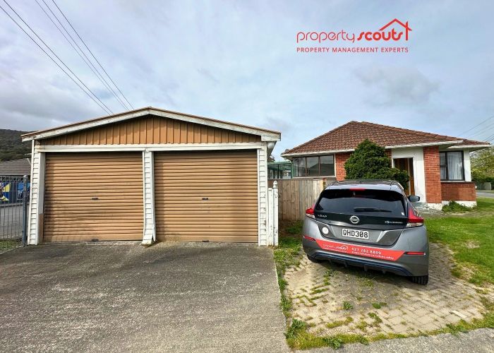  at 22 Molesworth Street, Taita, Lower Hutt, Wellington