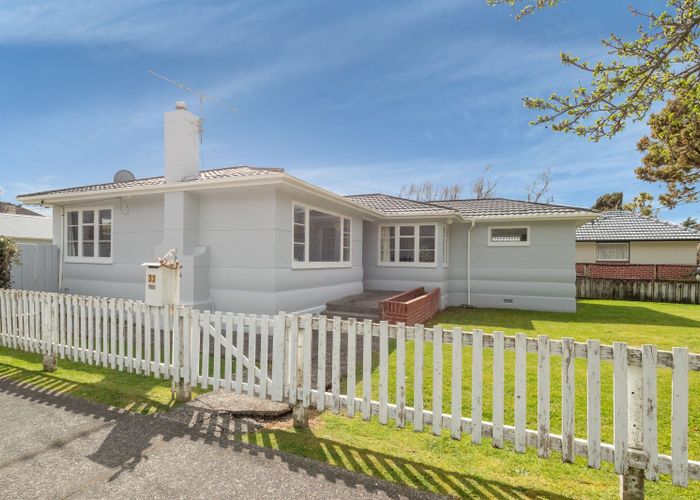  at 33 John Street, Trentham, Upper Hutt, Wellington