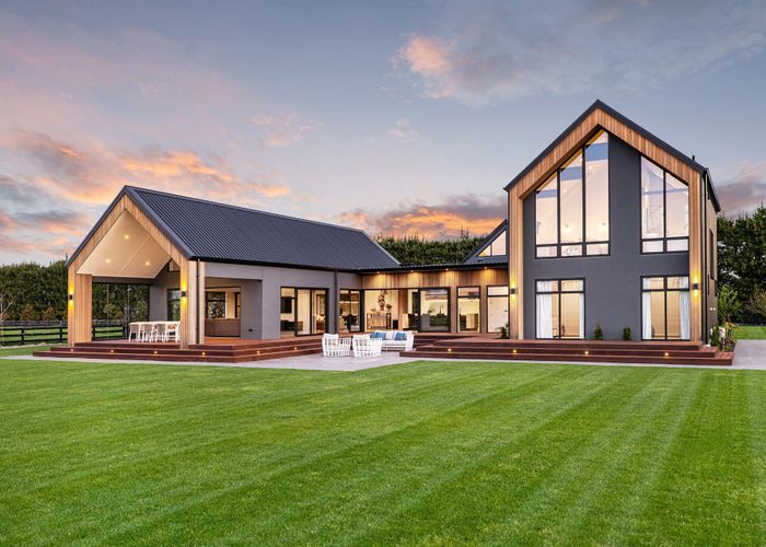  at 97 Merton Road, Fernside, Waimakariri, Canterbury