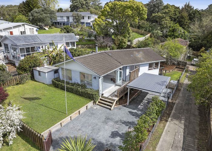  at 47 Castleton Street, Birkdale, Auckland