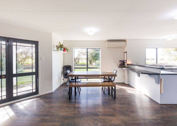  at 598 Gillespies Line, Kairanga, Palmerston North